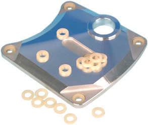 Gasket Washer Nyln Cltch Cover Flt Fxr 20/pk 31433-84