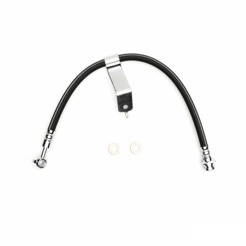 DFC 14-16 Chevrolet Spark EV Rear-L Brake Hose