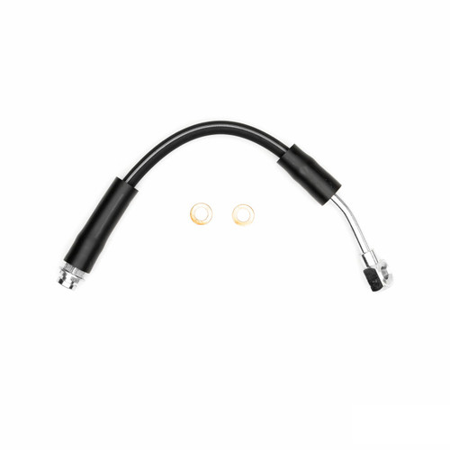 DFC 95-99 Chevrolet Lumina Rear-L Brake Hose