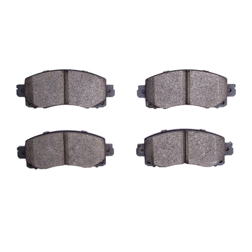 DFC 20-25 Subaru WRX Front 5000 Advanced Ceramic Brake Pads