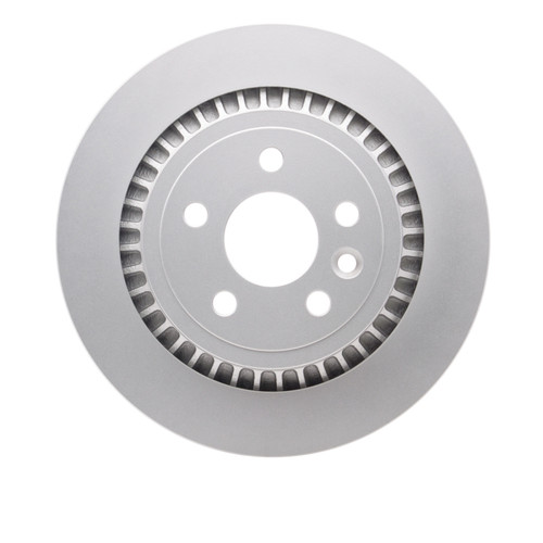DFC 10-17 Volvo XC60 Rear GeoSPEC Coated Rotor