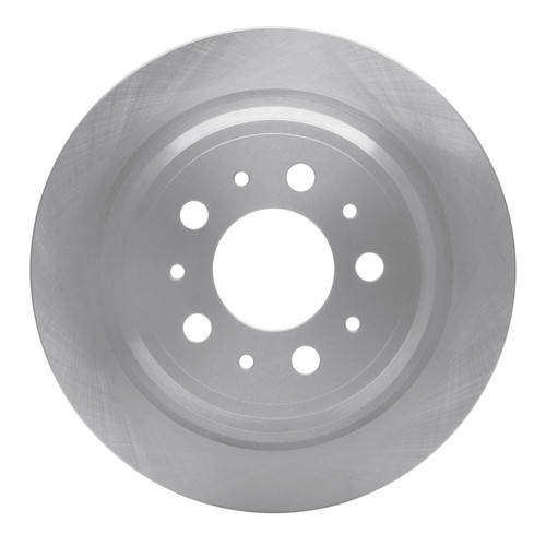 DFC 98-00 Volvo S70/V70 Rear Brake Rotor