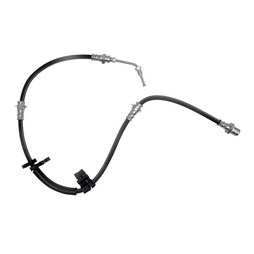 DFC 06-12 Workhorse W42 (9400-14500lb GVW) Front Left Brake Hose
