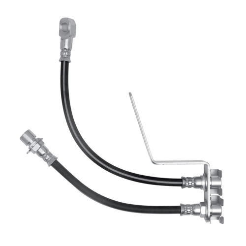 DFC 03-11 Cadillac SRX Rear-R up Brake Hose