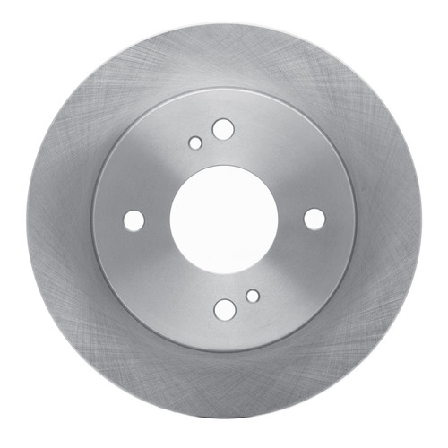DFC 90-06 Infiniti G20 Rear Brake Rotor