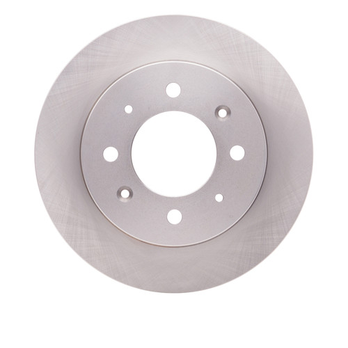 DFC 04-09 Kia Spectra5 Rear Brake Rotor