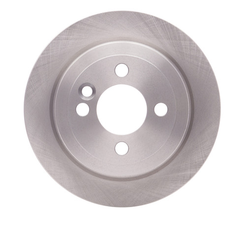 DFC 02-15 Mini Cooper Clubman Rear Brake Rotor