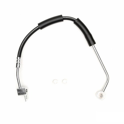 DFC 02-07 Jeep Liberty Front-R Brake Hose