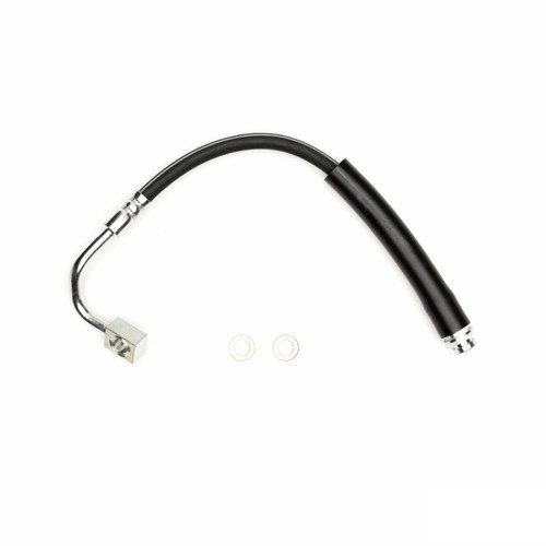 DFC 13-20 Chrysler Town & Country Front-R Brake Hose
