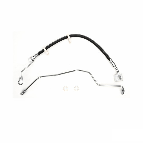 DFC 12-22 Ram 1500 Rear-L Brake Hose