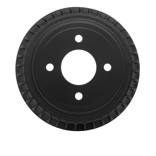 DFC 00-06 Honda Insight Rear True Balanced Brake Drum