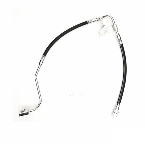 DFC 00-04 Dodge Dakota 4WD Front-L Brake Hose