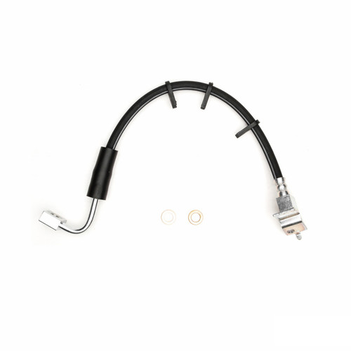 DFC 03-17 Dodge Viper Front-R Brake Hose