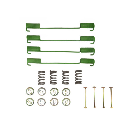 DFC 87-97 Hino FA14 Rear/Front Drum Brake Hardware Kit