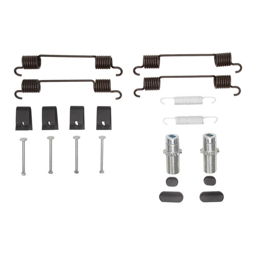 DFC 13-19 Chevrolet Silverado 3500 HD Parking Brake Drum Brake Hardware Kit