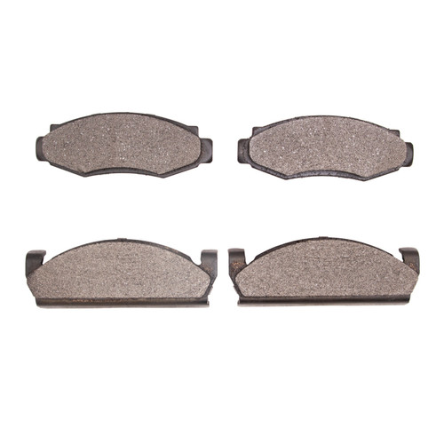 DFC 74-83 American Motors Eagle Front Ultimate Duty Performance Brake Pads