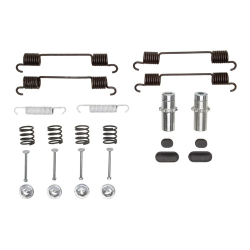 DFC 11-24 Cadillac CTS Parking Brake Drum Brake Hardware Kit