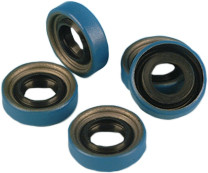Gasket Seal Metal Od Shaft Flt Fxr Softail Dyna 5/pk 12045-m