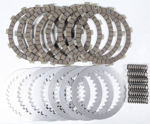 Dirt Racer Clutch Kit Drc287