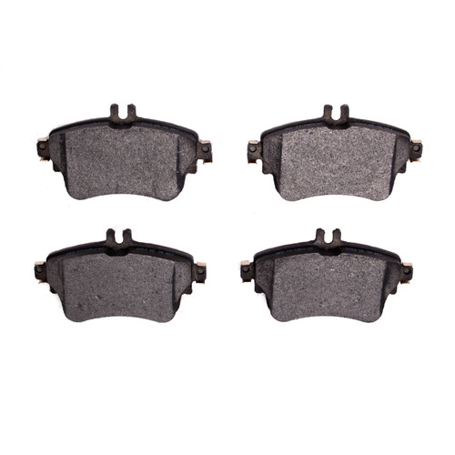 DFC 12-15 Mercedes-Benz B180 (Mexico) Front 3000 Semi-Metallic Brake Pads