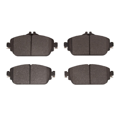 DFC 14-18 Mercedes-Benz C180 (Mexico) Front 3000 Semi-Metallic Brake Pads