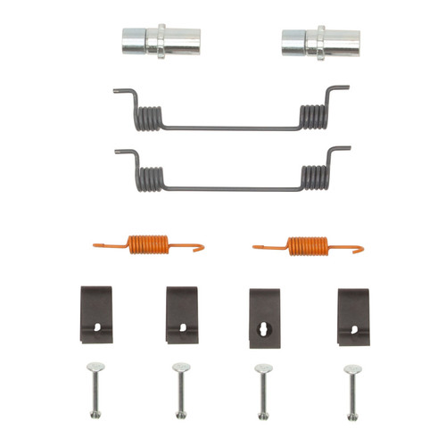DFC 13-20 Hyundai Santa Fe Sport Parking Brake Drum Brake Hardware Kit
