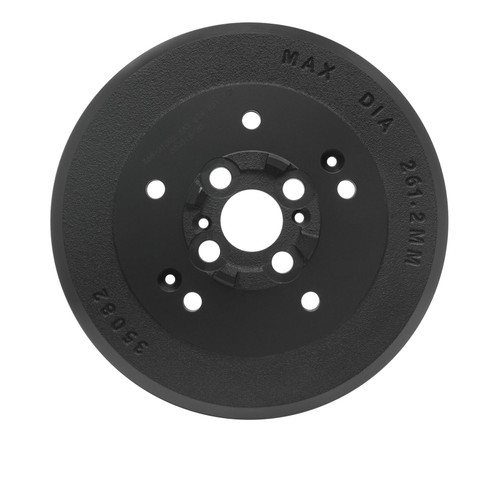 DFC 98-02 Kia Sportage (USA/Canada) Rear True Balanced Brake Drum