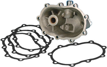 Gasket Trans End Cover 4speed Trans 10/pk 33295-36