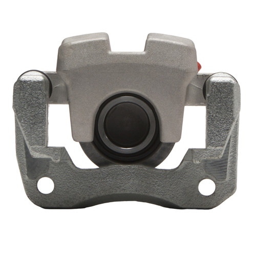 DFC 06-11 Toyota RAV4 Rear-R Premium Caliper - Silver Zinc Coated