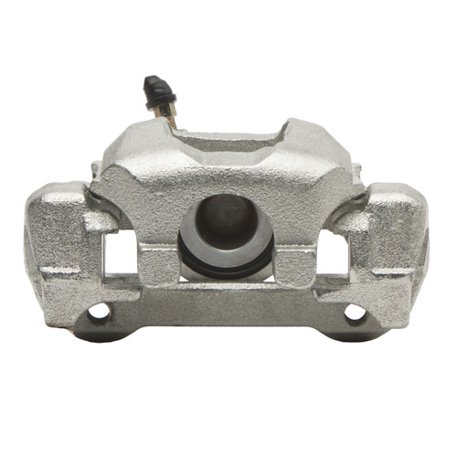 DFC 02-06 Lexus ES330 Rear-L Premium Caliper - Silver Zinc Coated
