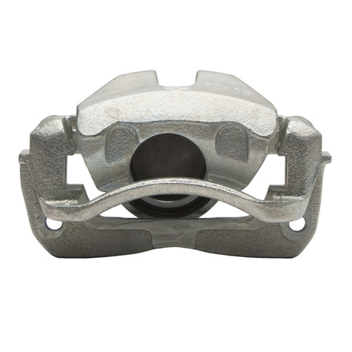 DFC 01-03 Toyota Sienna Front-L Premium Caliper - Silver Zinc Coated