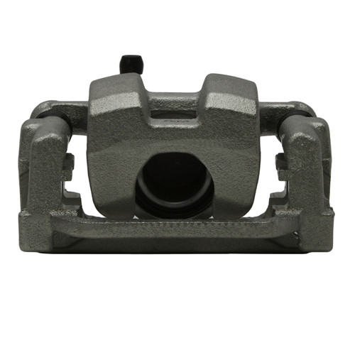 DFC 03-08 Infiniti FX45 Rear-R Premium Caliper - Silver Zinc Coated