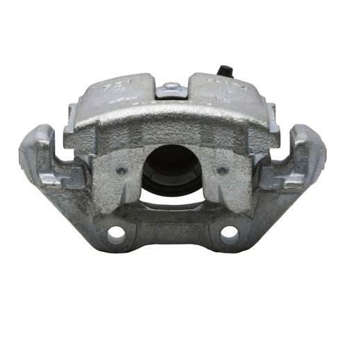 DFC 94-96 Saab 900 Front-L Premium Caliper - Silver Zinc Coated