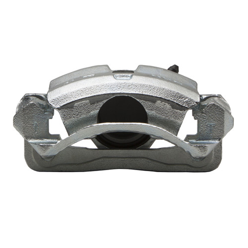 DFC 90-99 Acura CL Front-L Premium Caliper - Silver Zinc Coated