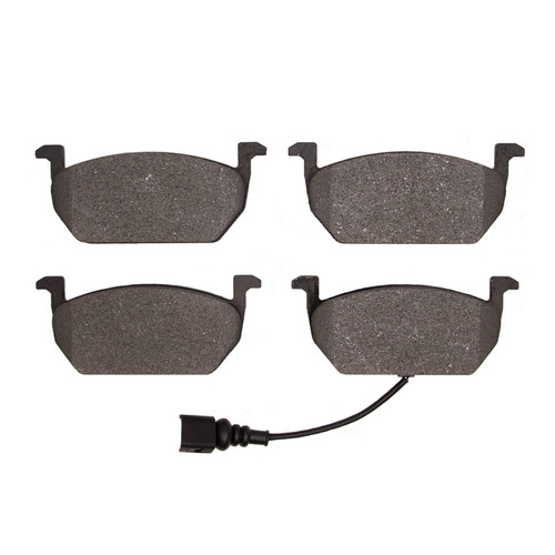 DFC 13-18 Audi A3 (Mexico) Front 3000 Semi-Metallic Brake Pads