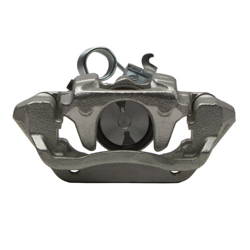 DFC 10-19 Ford Explorer Rear-L Premium Caliper - Silver Zinc Coated
