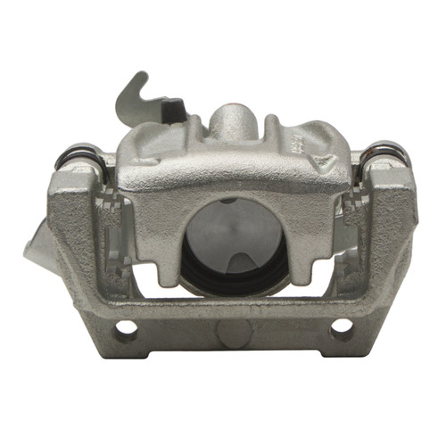 DFC 05-09 Ford Taurus Rear-R Premium Caliper - Silver Zinc Coated