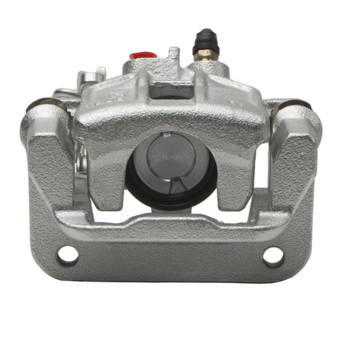 DFC 94-04 Ford Mustang Rear-R Premium Caliper - Silver Zinc Coated