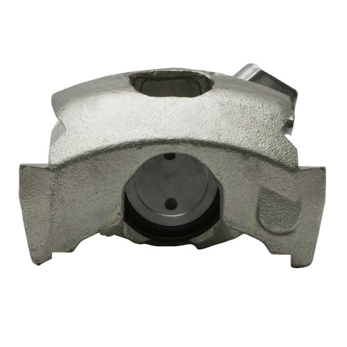 DFC 75-80 Ford Granada Rear-L Premium Caliper - Silver Zinc Coated