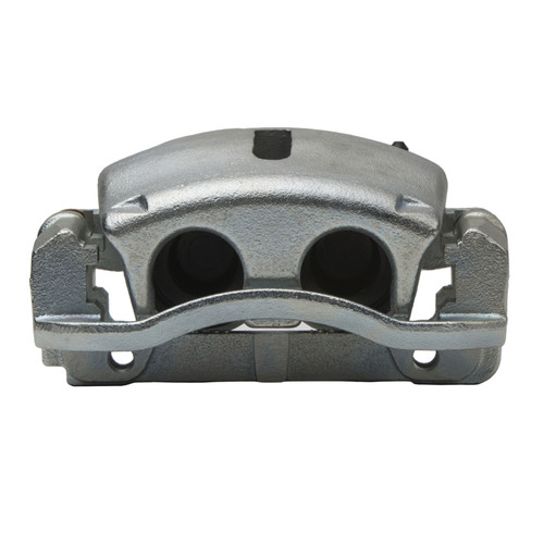 DFC 05-08 Ford F-150 2WD Front-R Premium Caliper - Silver Zinc Coated