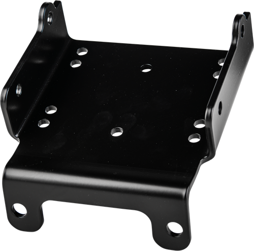Winch Mount