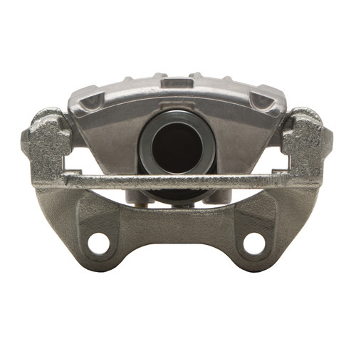 DFC 03-11 Cadillac DTS Rear-R Premium Caliper - Silver Zinc Coated