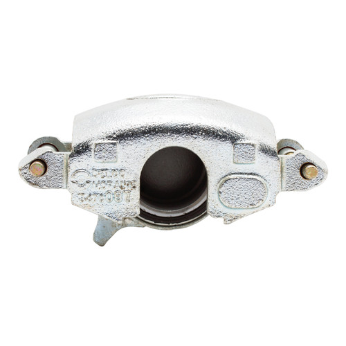 DFC 70-70 Buick Electra Front-L Premium Caliper - Silver Zinc Coated