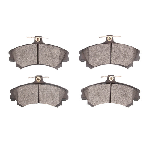 DFC 03-07 Mitsubishi Space Star (Mexico) Front 3000 Semi-Metallic Brake Pads