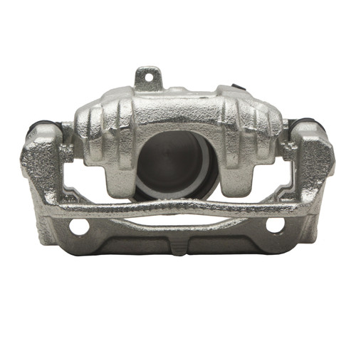 DFC 07-18 Dodge Sprinter 2500 Rear-L/Rear Left Premium Caliper - Silver Zinc Coated