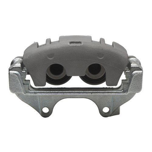 DFC 12-23 Chrysler 300 Front-L Premium Caliper - Silver Zinc Coated