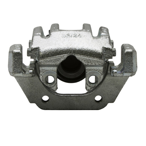 DFC 08-13 BMW M3 Rear-L Premium Caliper - Silver Zinc Coated