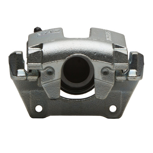 DFC 03-14 Volvo XC90 Rear-R Premium Caliper - Silver Zinc Coated