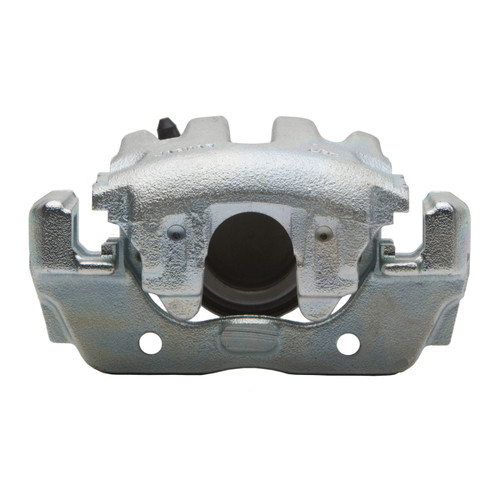 DFC 89-03 Jaguar Vanden Plas Front-L Premium Caliper - Silver Zinc Coated