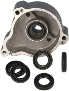 Gasket Seal Starter Shaft Fxb Flh Sturgis 5/pk 31341-80-dl
